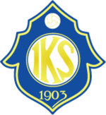 IK Sleipner
